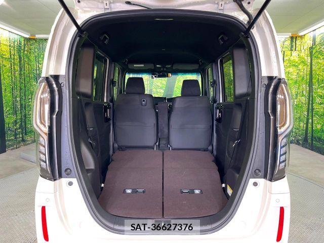 Honda N BOX CUSTOM 2018-04 7962918-9