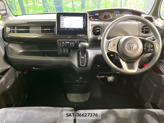 Honda N BOX CUSTOM 2018-04 7962918-1