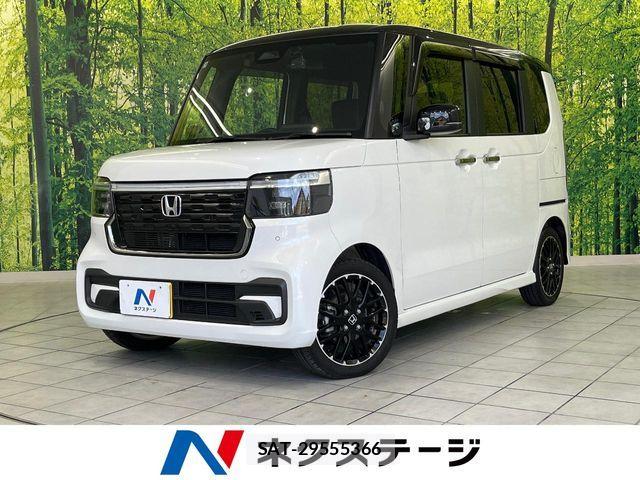 Honda N BOX CUSTOM 2024-04 7962858-0