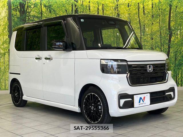 Honda N BOX CUSTOM 2024-04 7962858-15