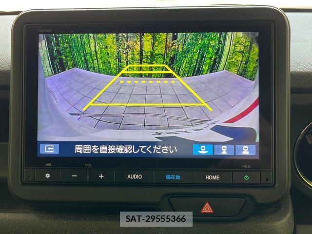 Honda N BOX CUSTOM 2024-04 7962858-5