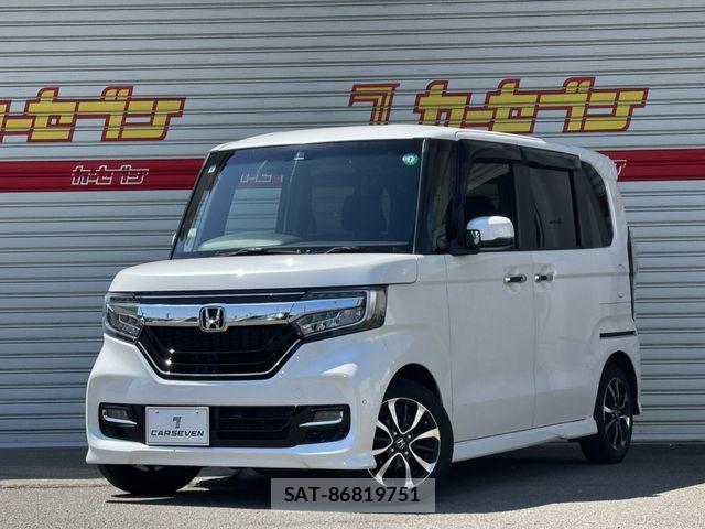 Honda N BOX CUSTOM 2019-09 7962910-0