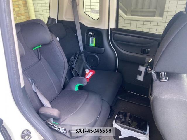 Honda N BOX CUSTOM 2016-02 7962955-9