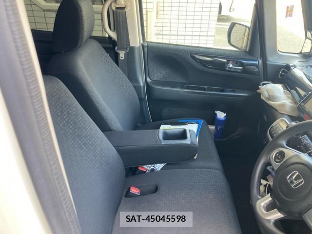 Honda N BOX CUSTOM 2016-02 7962955-10