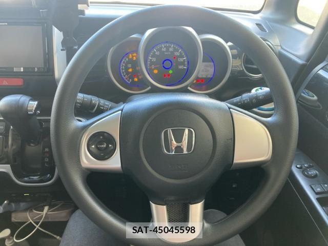 Honda N BOX CUSTOM 2016-02 7962955-15