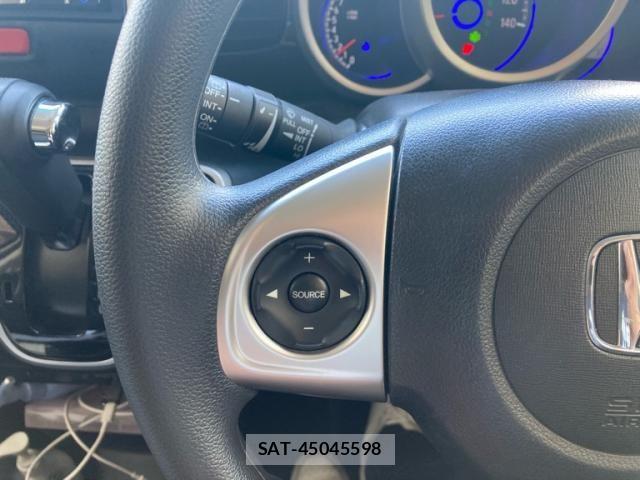Honda N BOX CUSTOM 2016-02 7962955-16