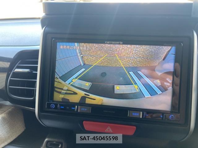 Honda N BOX CUSTOM 2016-02 7962955-19