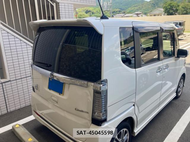 Honda N BOX CUSTOM 2016-02 7962955-3