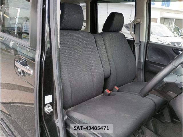 Honda N BOX CUSTOM 2013-06 7962952-9