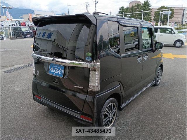 Honda N BOX CUSTOM 2013-06 7962952-1