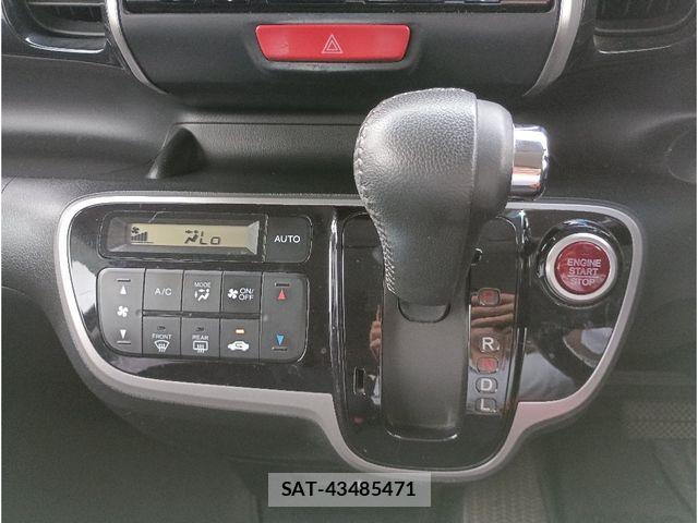 Honda N BOX CUSTOM 2013-06 7962952-19
