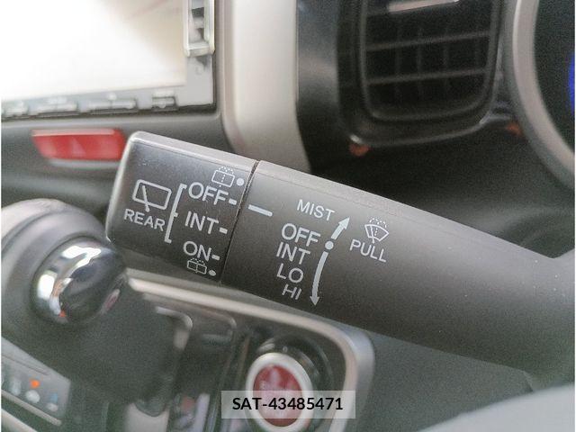 Honda N BOX CUSTOM 2013-06 7962952-21