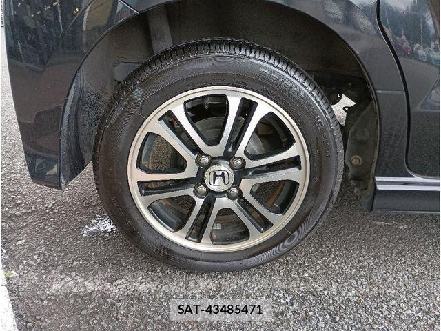 Honda N BOX CUSTOM 2013-06 7962952-23