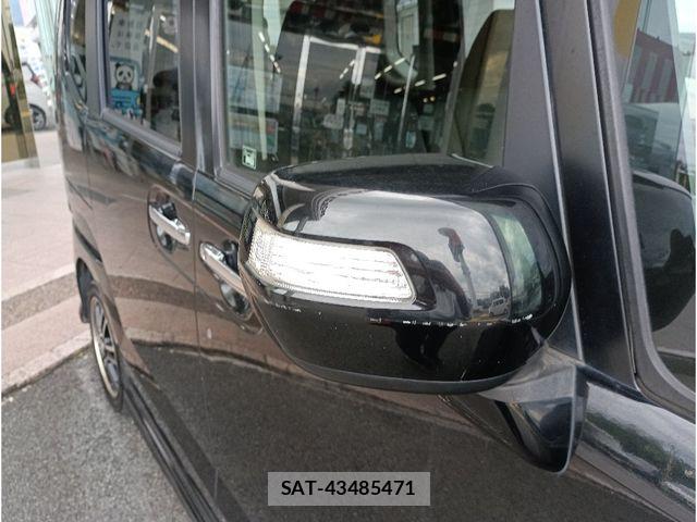 Honda N BOX CUSTOM 2013-06 7962952-24