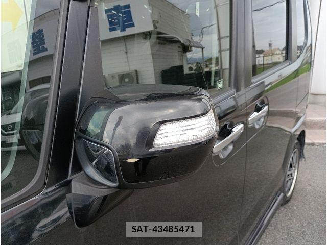 Honda N BOX CUSTOM 2013-06 7962952-25