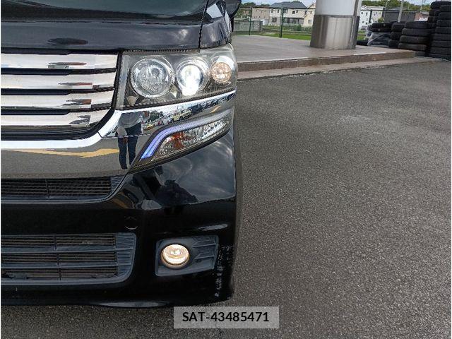 Honda N BOX CUSTOM 2013-06 7962952-27