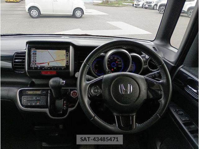 Honda N BOX CUSTOM 2013-06 7962952-2
