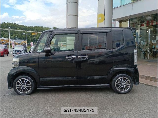 Honda N BOX CUSTOM 2013-06 7962952-3