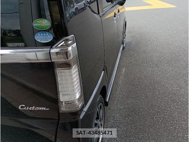 Honda N BOX CUSTOM 2013-06 7962952-6