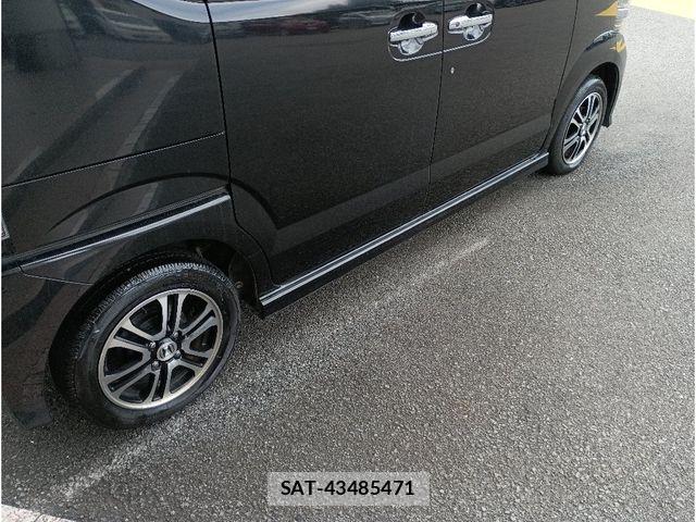 Honda N BOX CUSTOM 2013-06 7962952-7