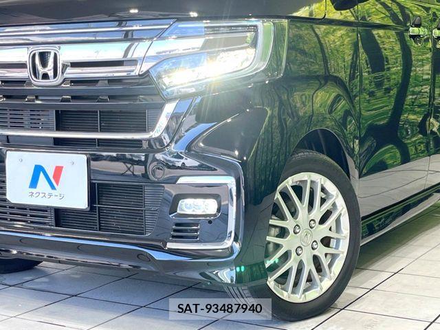Honda N BOX CUSTOM 2021-03 7962890-11