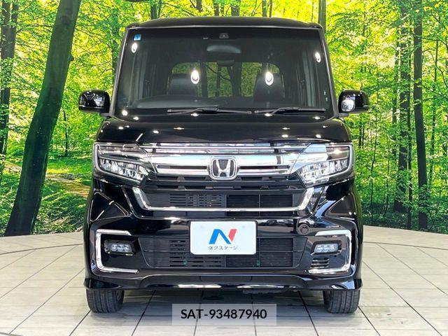 Honda N BOX CUSTOM 2021-03 7962890-13
