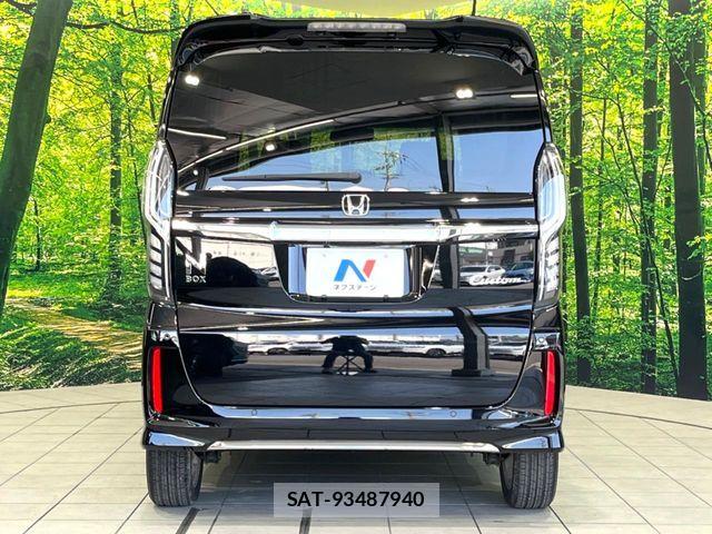 Honda N BOX CUSTOM 2021-03 7962890-14