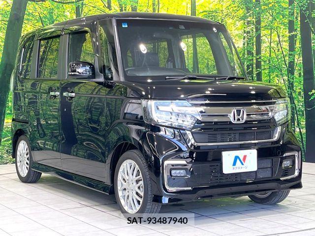 Honda N BOX CUSTOM 2021-03 7962890-15