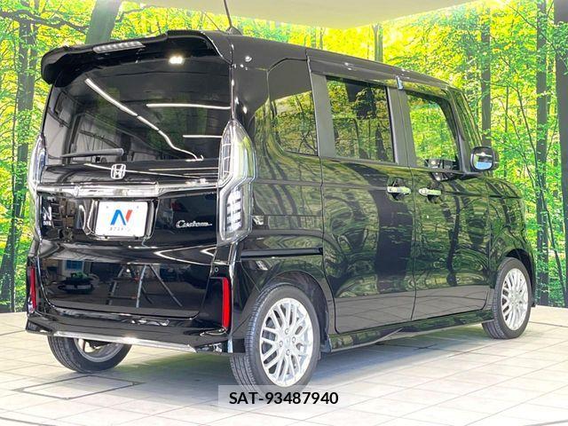 Honda N BOX CUSTOM 2021-03 7962890-16