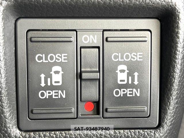Honda N BOX CUSTOM 2021-03 7962890-4