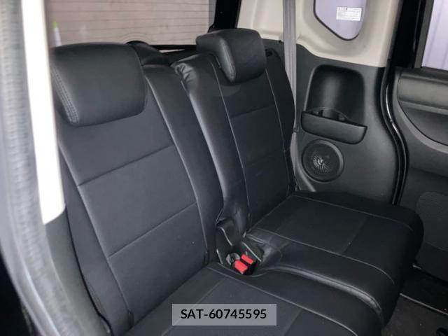 Honda N BOX CUSTOM 2013-05 7962950-10