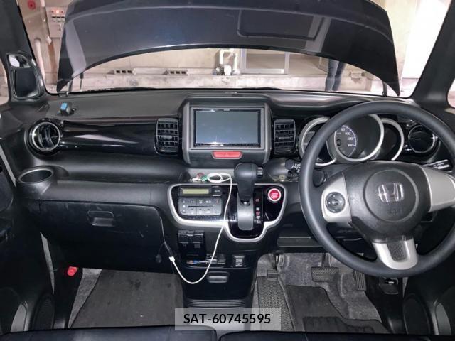 Honda N BOX CUSTOM 2013-05 7962950-11