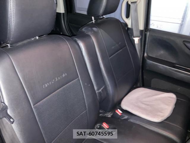 Honda N BOX CUSTOM 2013-05 7962950-13