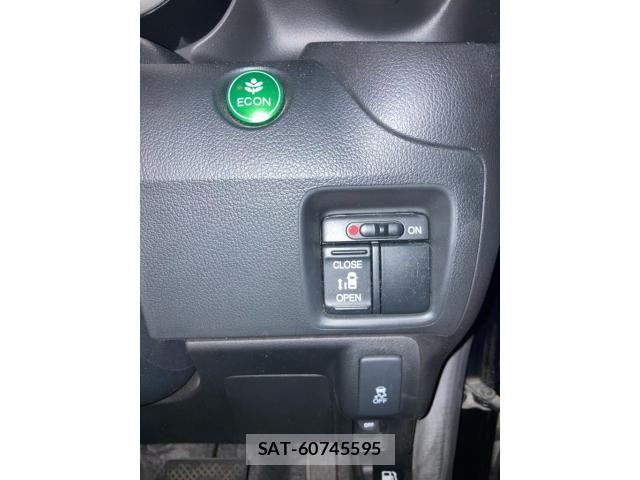 Honda N BOX CUSTOM 2013-05 7962950-15