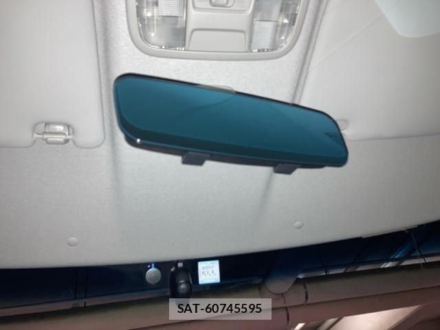 Honda N BOX CUSTOM 2013-05 7962950-17