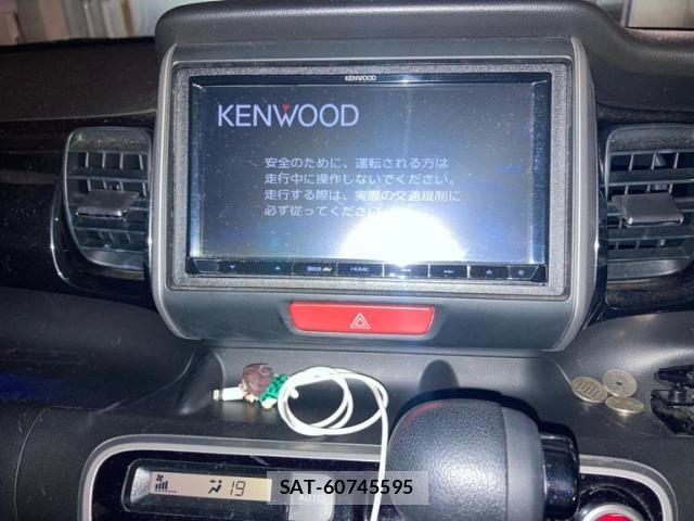 Honda N BOX CUSTOM 2013-05 7962950-18