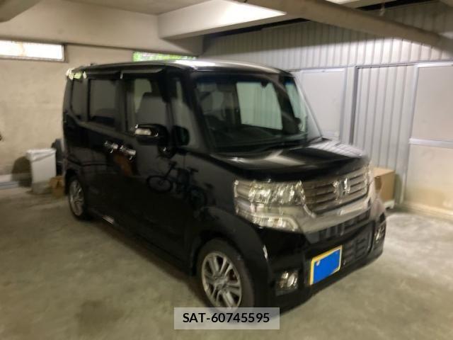 Honda N BOX CUSTOM 2013-05 7962950-1