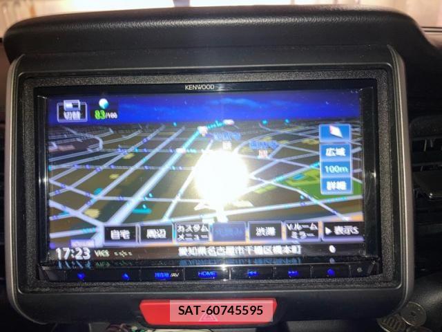 Honda N BOX CUSTOM 2013-05 7962950-19