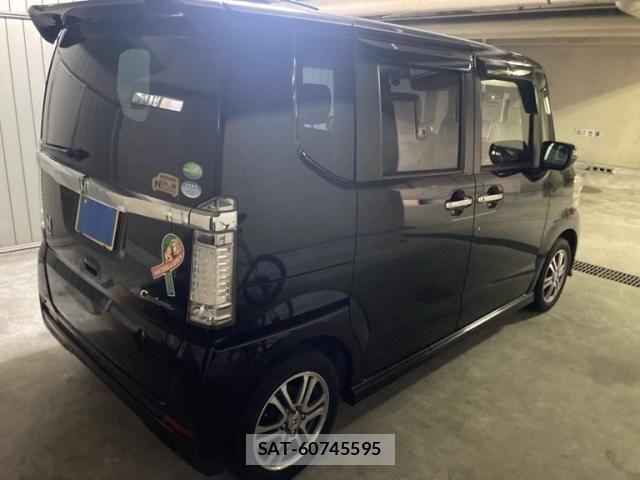 Honda N BOX CUSTOM 2013-05 7962950-3