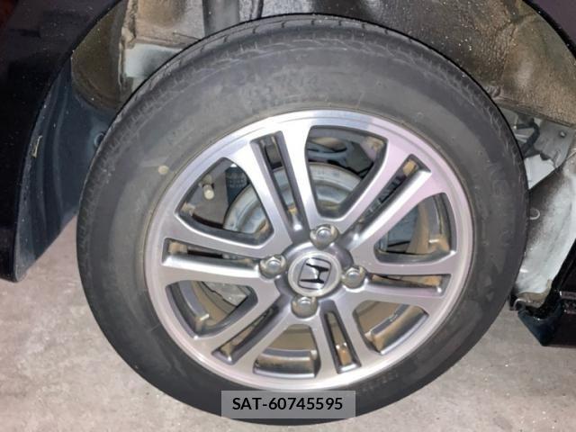 Honda N BOX CUSTOM 2013-05 7962950-4