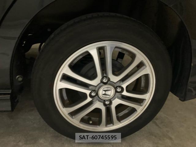 Honda N BOX CUSTOM 2013-05 7962950-5