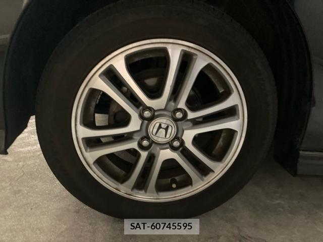 Honda N BOX CUSTOM 2013-05 7962950-6