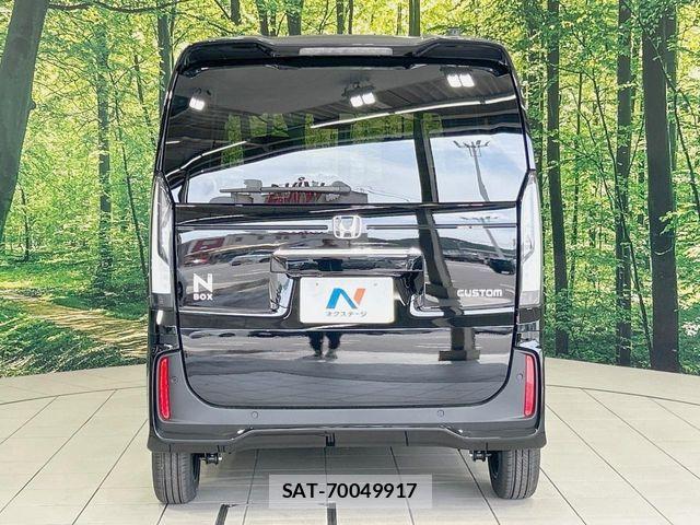 Honda N BOX CUSTOM 2026-03 7962876-14