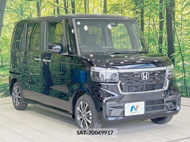 Honda N BOX CUSTOM 2026-03 7962876-15