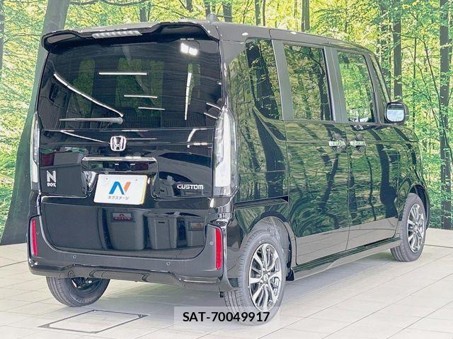 Honda N BOX CUSTOM 2026-03 7962876-16