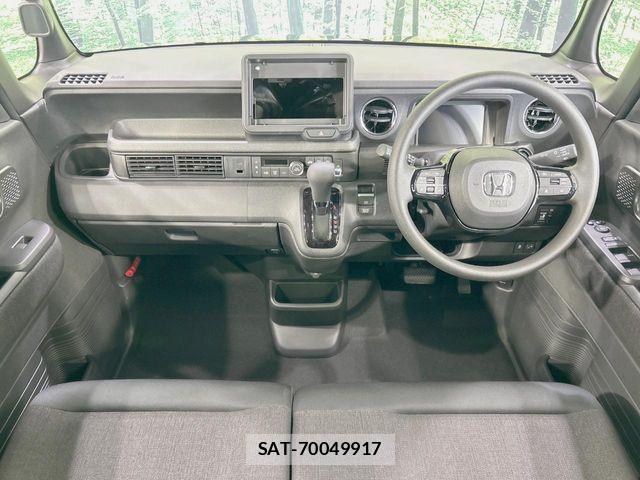 Honda N BOX CUSTOM 2026-03 7962876-1