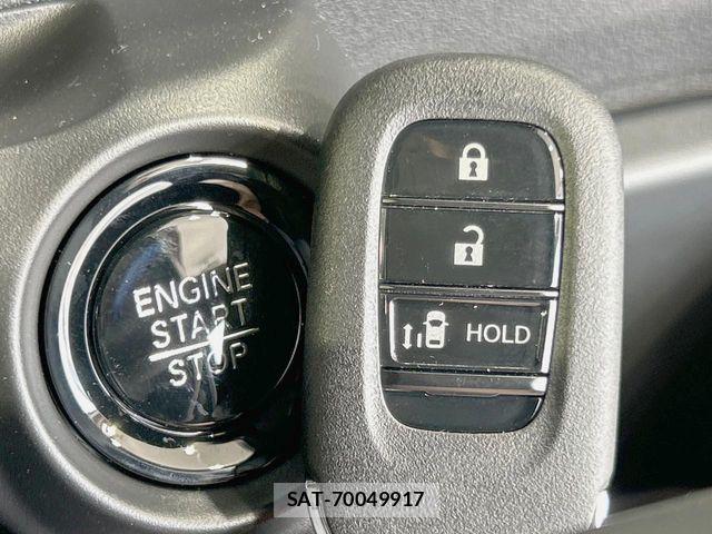 Honda N BOX CUSTOM 2026-03 7962876-5