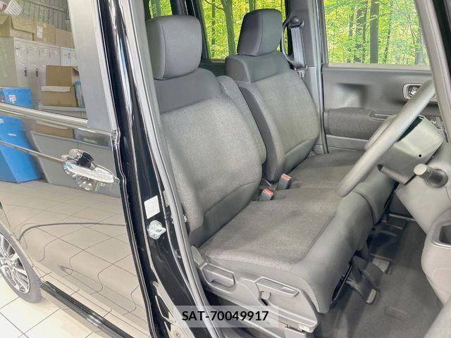 Honda N BOX CUSTOM 2026-03 7962876-7