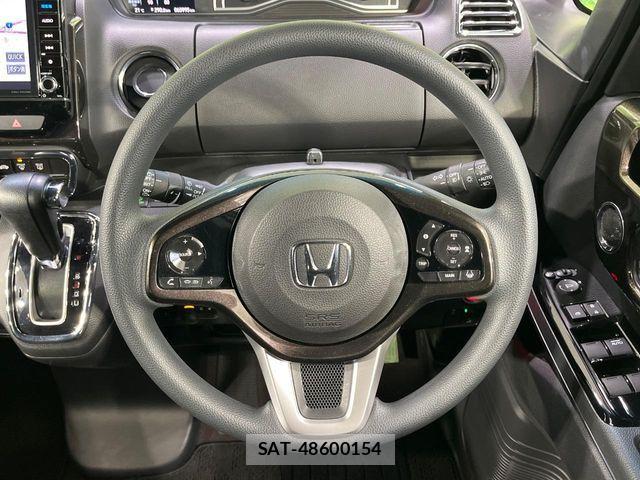 Honda N BOX CUSTOM 2017-09 7962900-10