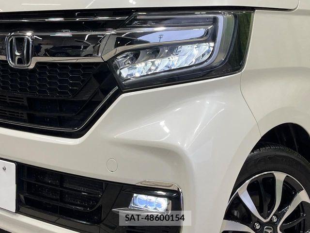 Honda N BOX CUSTOM 2017-09 7962900-11